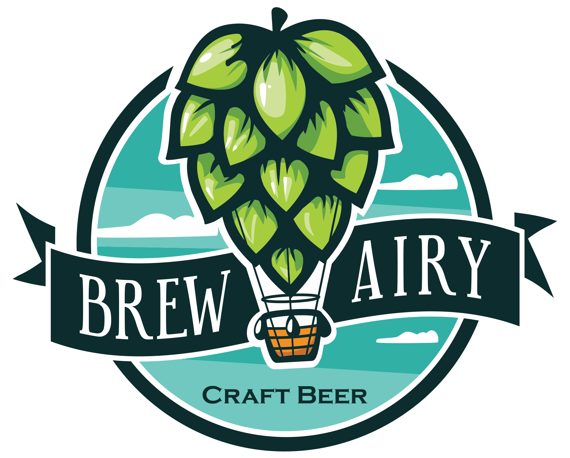 brewairy | Home Brewed craft beer made in Linz